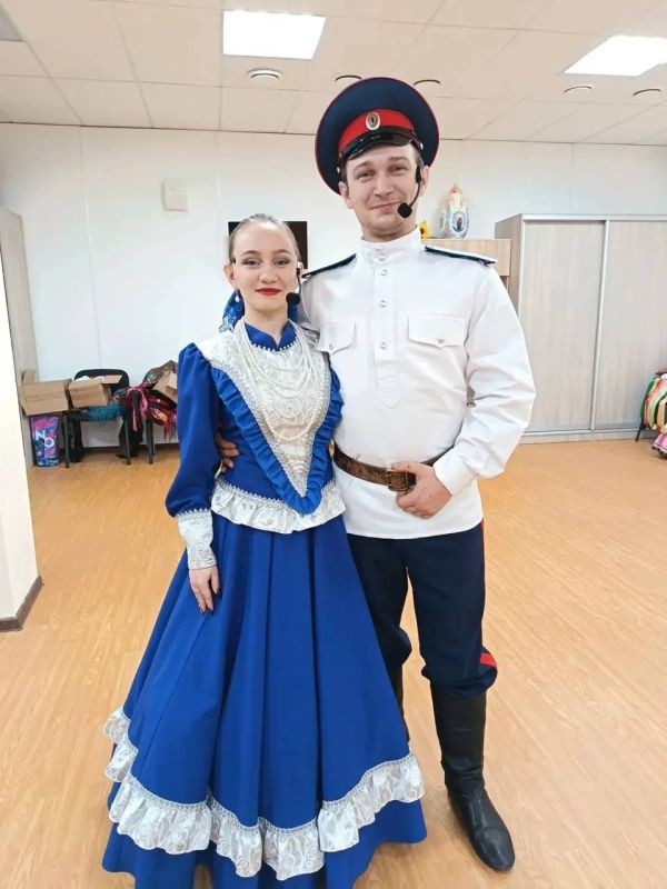 Боец из Ростовской области рассказал, как вернулся с СВО и начал новую жизнь Боец из Ростовской области рассказал, как вернулся с СВО и начал новую жизнь