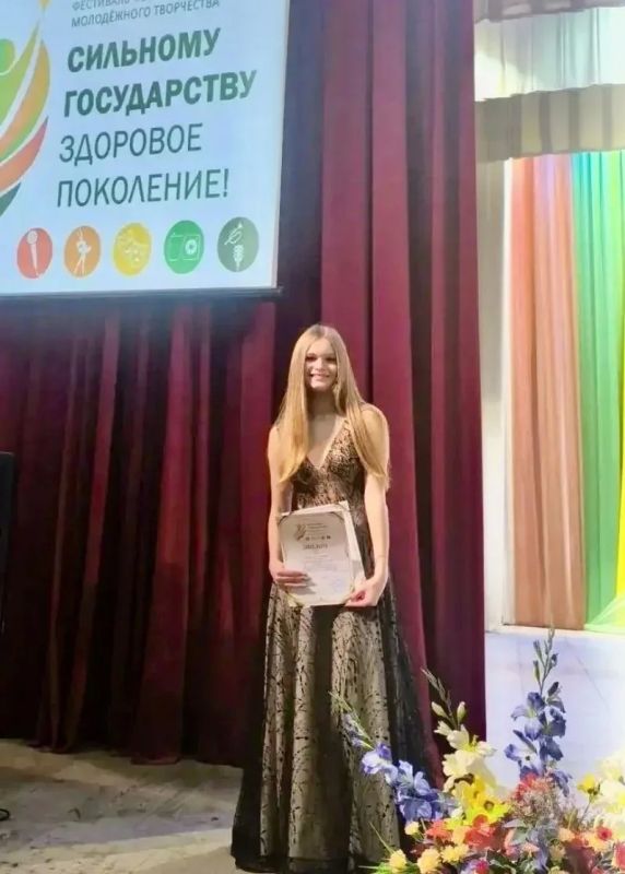 Совершенство голоса: вокалистка из города Шахты стала лучшей на областном конкурсе по академическому пению