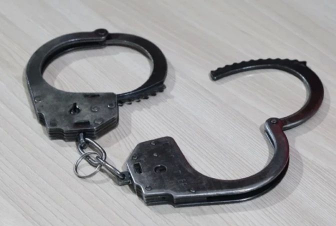 В Шахтах правоохранители задержали рецидивиста