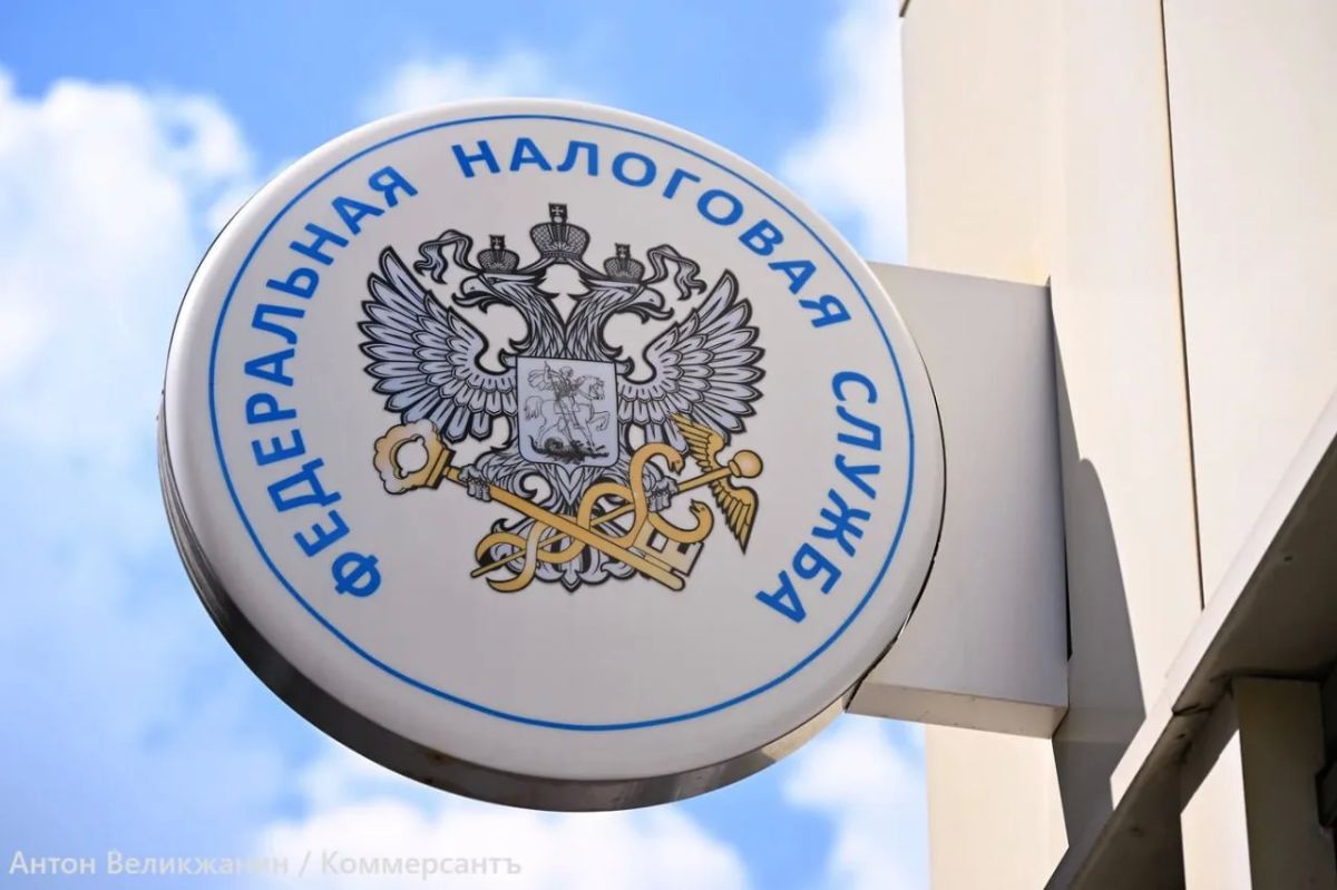 Управление Федеральной налоговой службы по Ростовской области завершило формирование почти 2 млн уведомлений об имущественных налогах за 2025 год