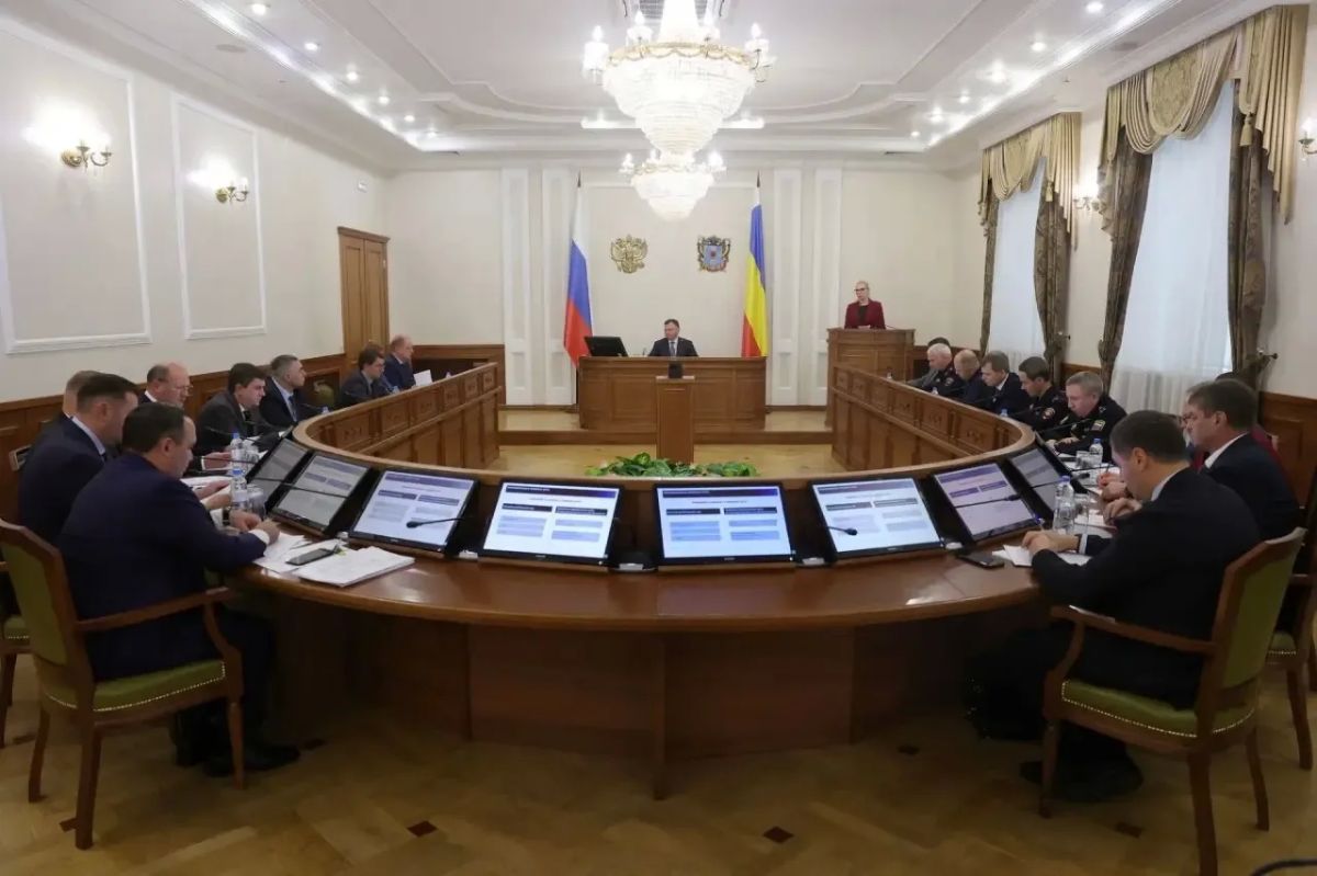 Юрий Слюсарь: Продолжаем наводить порядок в сфере нестационарной торговли Юрий Слюсарь: Продолжаем наводить порядок в сфере нестационарной торговли