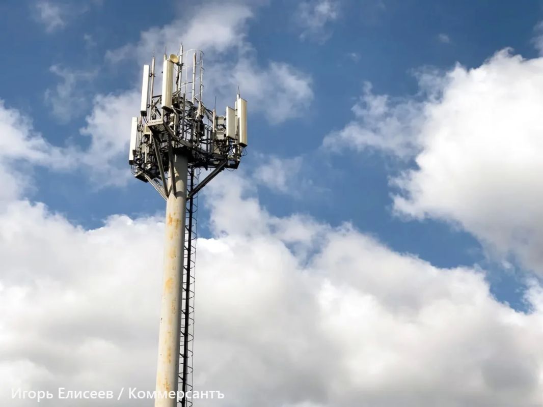 В Ростове-на-Дону запустили сеть 5G на действующих частотах LTE