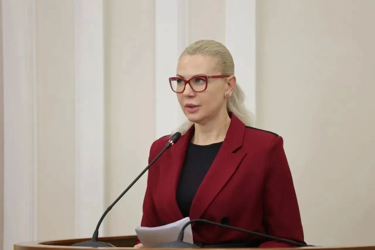 Юрий Слюсарь: Продолжаем наводить порядок в сфере нестационарной торговли Юрий Слюсарь: Продолжаем наводить порядок в сфере нестационарной торговли