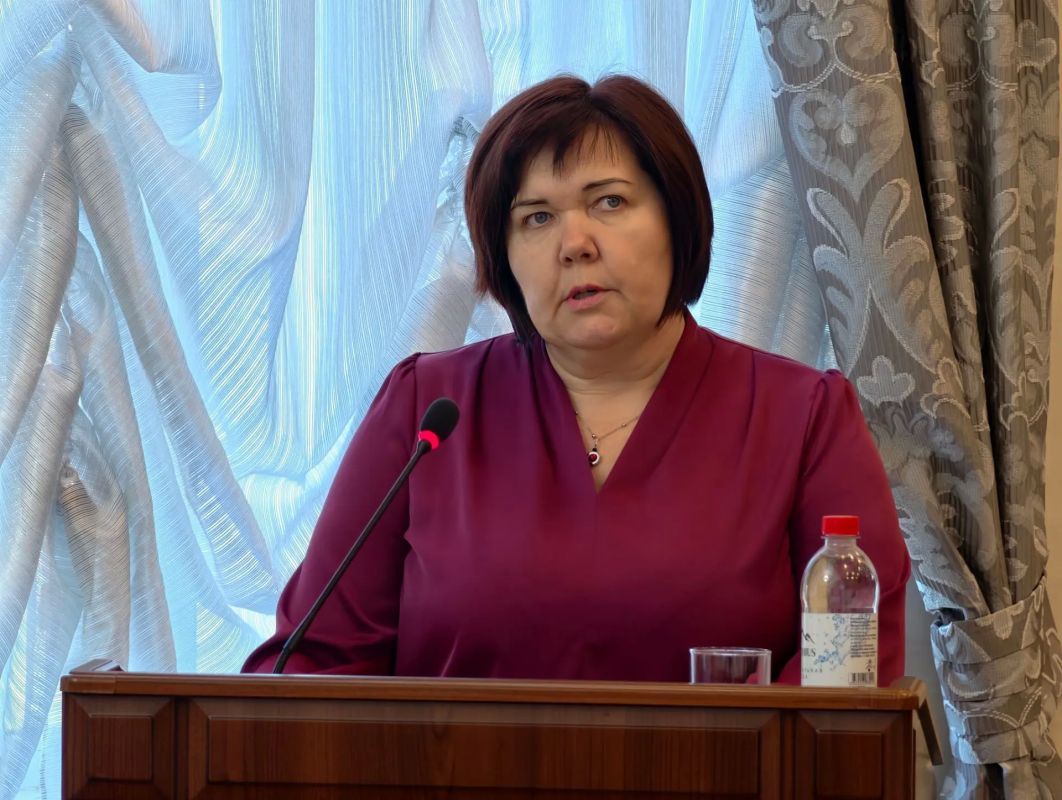 Накануне на совещании в Администрации города обсудили исполнение бюджета Волгодонска за 9 месяцев 2026 года Накануне на совещании в Администрации города обсудили исполнение бюджета Волгодонска за 9 месяцев 2026 года