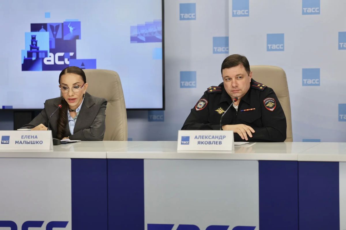 В Ростове-на-Дону обсудили противодействие наркопреступности и реабилитацию зависимых: итоги пресс-конференции