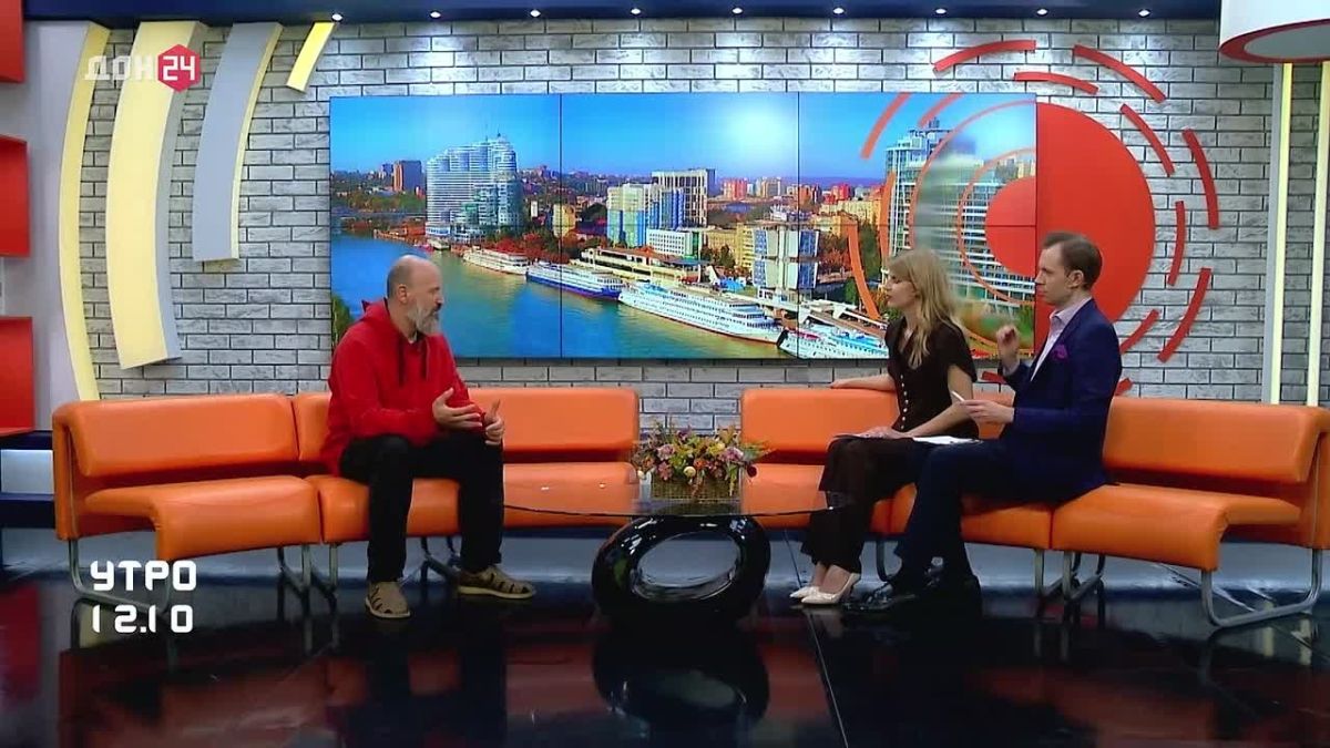 Скоро в прокате — «Золото скифов» по книге о похищении реликвий
