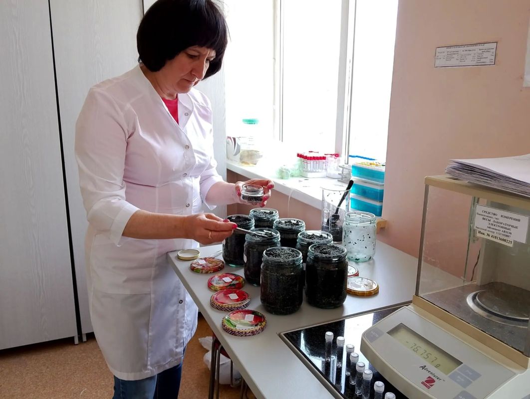 ДНК-тесты рыбы помогают полиции ловить браконьеров в Ростовской области