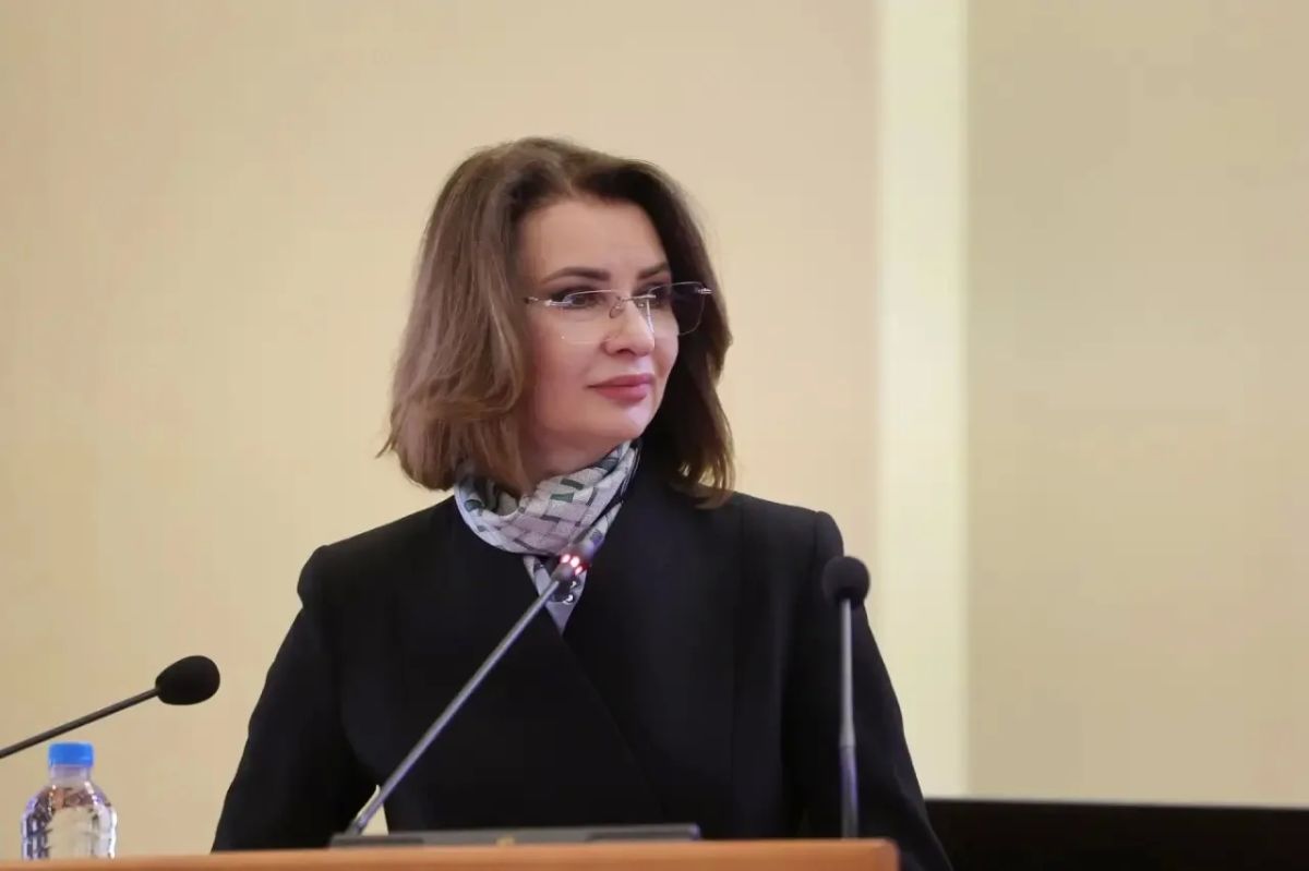 Юрий Слюсарь: Программу научно-технологического развития области до 2030 года обсудили на заседании правительства Юрий Слюсарь: Программу научно-технологического развития области до 2030 года обсудили на заседании правительства