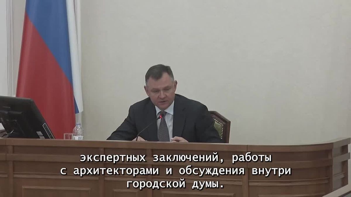 Губернатор Ростовской области Юрий Слюсарь обозначил дальнейшие задачи по наведению порядка в сфере нестационарной торговли