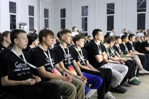 Ростовский проект «Прорыв» признан лучшим в России