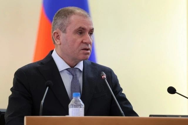 Имущество эксглавы минсельхоза Рачаловского могут арестовать в Ростове