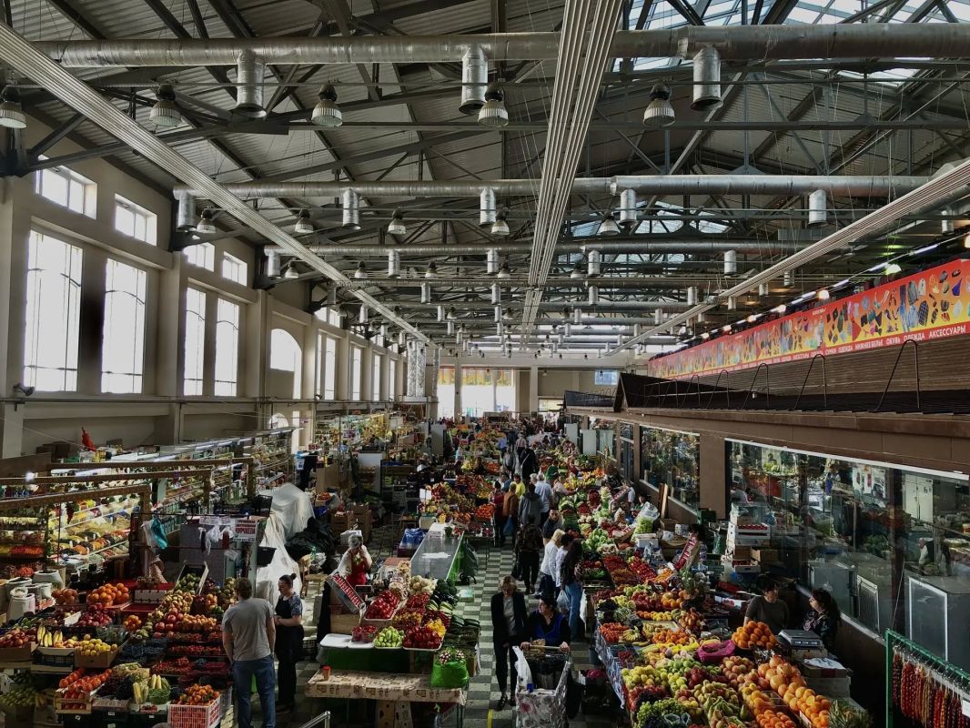 Яйца, курица и рыба подорожали на Дону на 19–23% за год