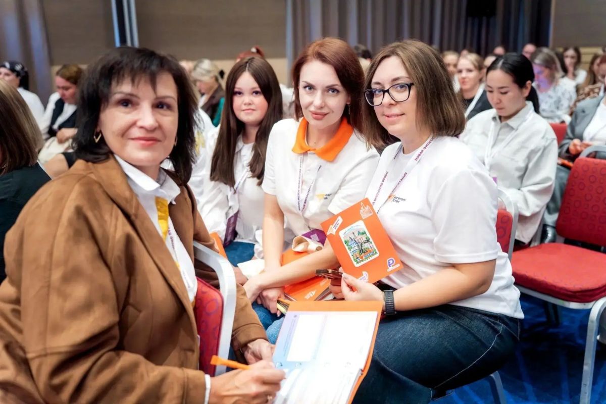 Шахтинские педагоги освоили инструменты воспитательной работы Шахтинские педагоги освоили инструменты воспитательной работы