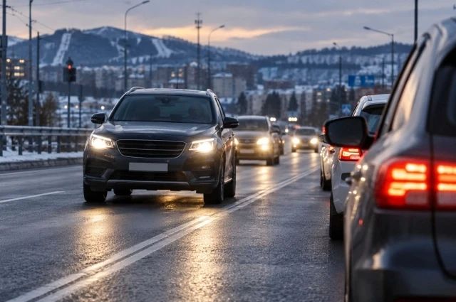12 человек погибли в ДТП на дорогах Ростовской области за девять дней