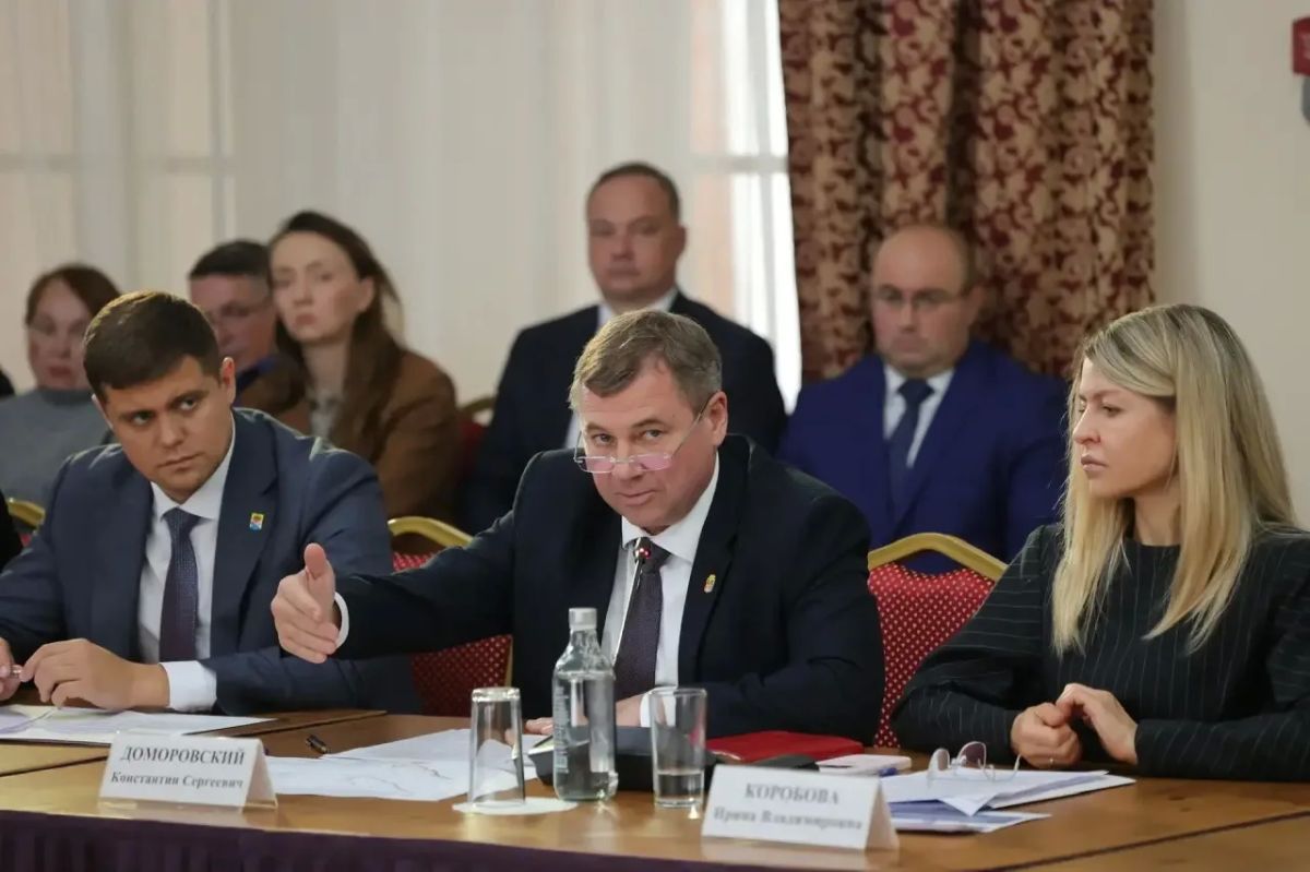 Юрий Слюсарь: Станица Старочеркасская - уникальное место на карте России Юрий Слюсарь: Станица Старочеркасская - уникальное место на карте России