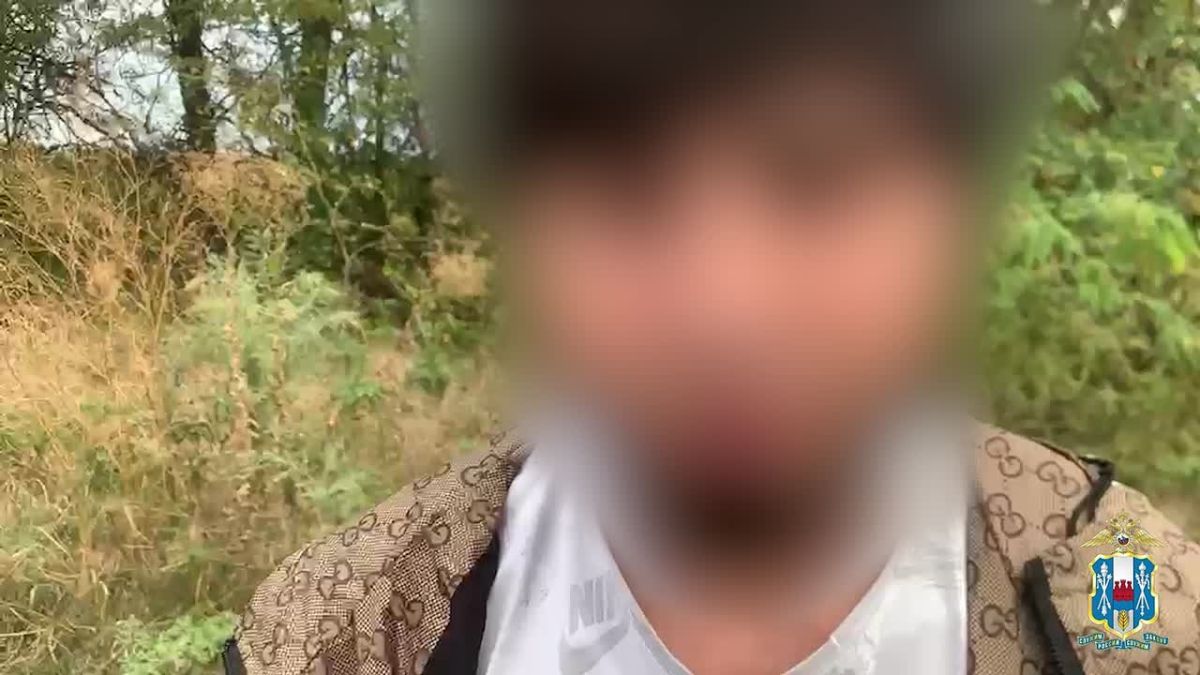 Полиция изобличила трёх мигрантов в распространении героина и метадона на территории Ростовской области