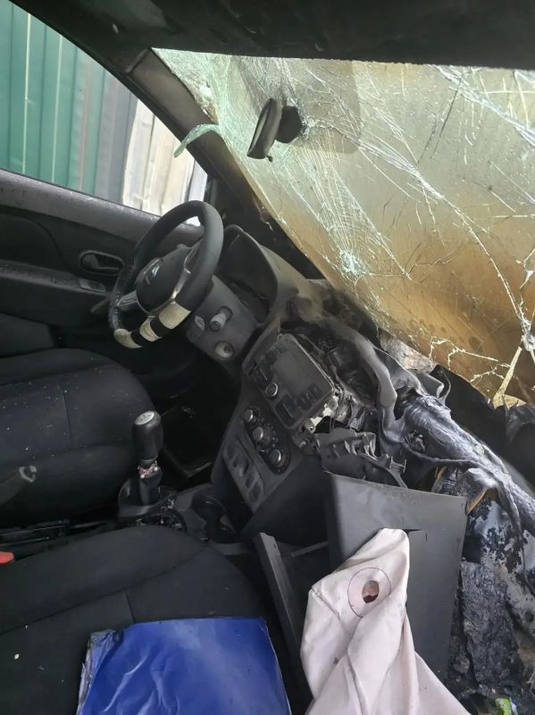 Подожгли авто из-за личной неприязни: в Новошахтинске полицейские задержали двух злоумышленниц Подожгли авто из-за личной неприязни: в Новошахтинске полицейские задержали двух злоумышленниц