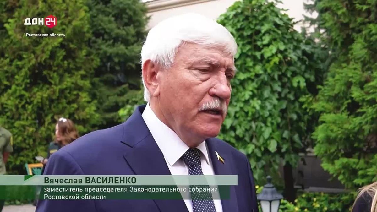Приживаемость молодого леса оценили на Дону