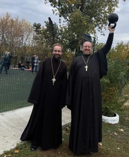 ГТО: сила, выносливость и стремление к победе! ГТО: сила, выносливость и стремление к победе!