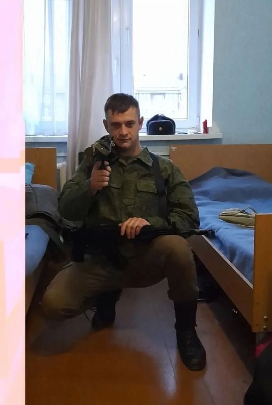 Пока был на передовой, ребенка забрала опека: Как донской боец выживал под кассетными обстрелами ради единственной дочери Пока был на передовой, ребенка забрала опека: Как донской боец выживал под кассетными обстрелами ради единственной дочери