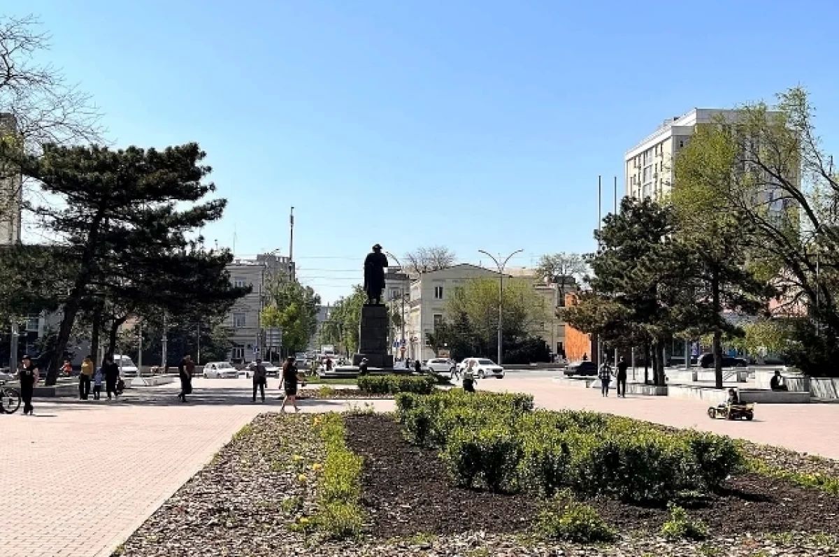 В Ростове хотят отремонтировать подземный переход на Карла Маркса