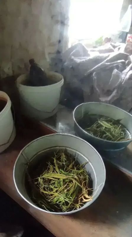 Более 40 граммов конопли изъяли у 43-летнего жителя Белокалитвинского района