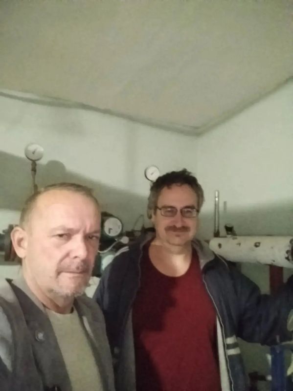 Когда вопросы решаются на месте