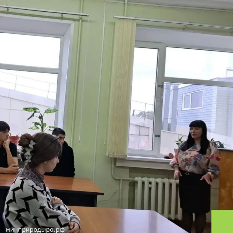 Вдохновляющая встреча со студентами: передаём опыт будущим коллегам! Вдохновляющая встреча со студентами: передаём опыт будущим коллегам!