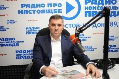 «В активной работе - 21 объект»: Что появится в Ростовской области до 2030 года, рассказали в минстрое