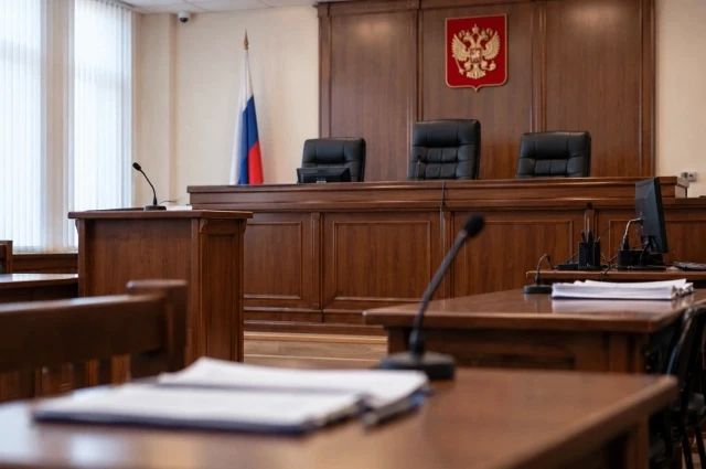 В Ростове у осуждённой за взятку экссудьи отобрали особый статус