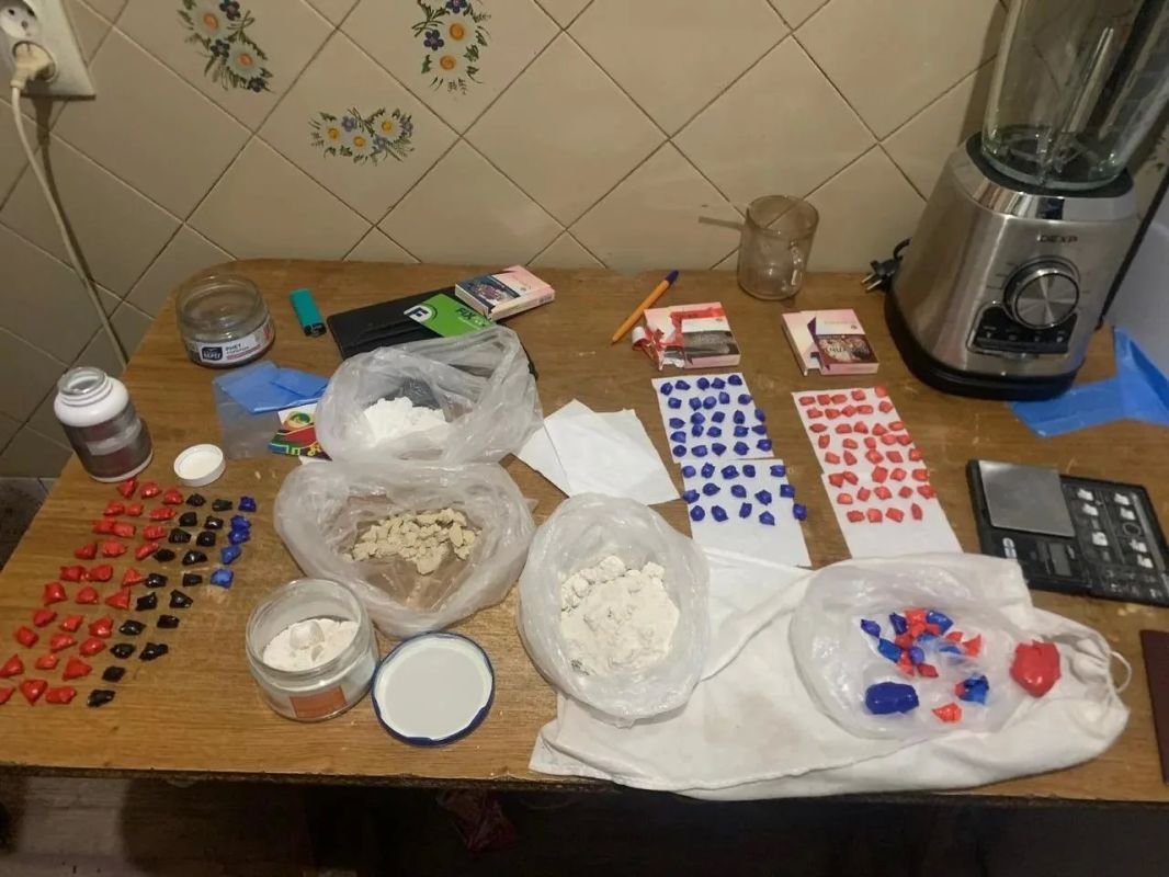 На территории Ростовской области подвели итоги региональной межведомственной комплексной оперативно-профилактической операции «МАК - 2026» На территории Ростовской области подвели итоги региональной межведомственной комплексной оперативно-профилактической операции «МАК - 2026»