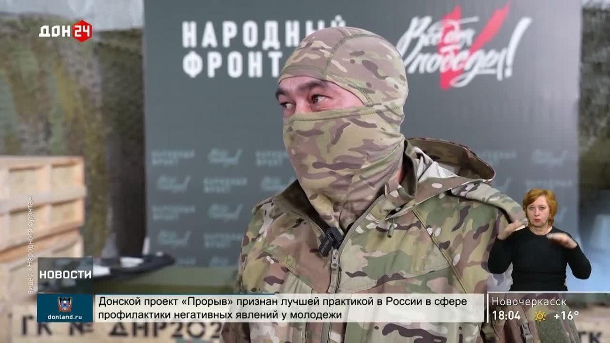 «Сначала увидели, потом заглушили»: на передовую отправили мощнейшие комплексы РЭБ «Кракен»