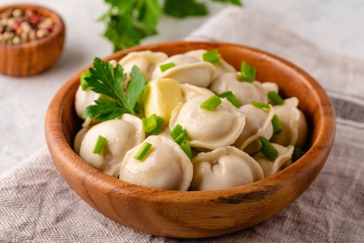Пельменный марафон и смартфон в подарок: Хабаровск готовится к гастрономическому фестивалю