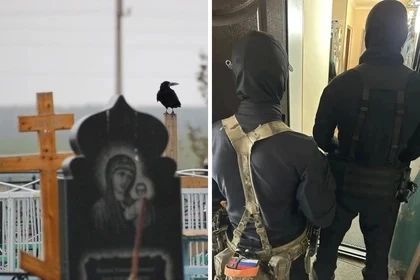 В Шахтах силовики накрыли организаторов подпольного ритуального бизнеса