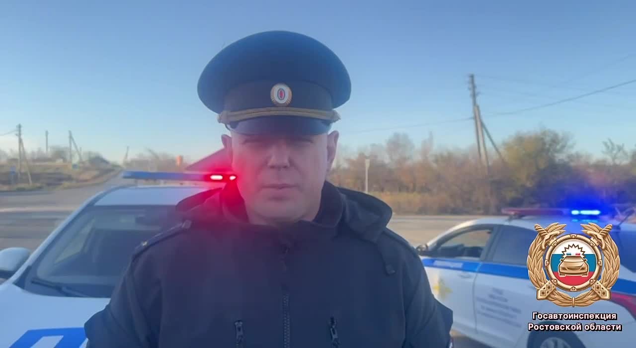 16-летний пассажир питбайка погиб сегодня в Белокалитвенском районе Ростовской области