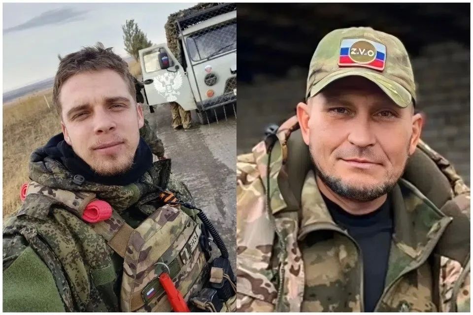 Штурмовик получил тяжелое ранение, когда вытаскивал тело погибшего отца с поля боя Штурмовик получил тяжелое ранение, когда вытаскивал тело погибшего отца с поля боя