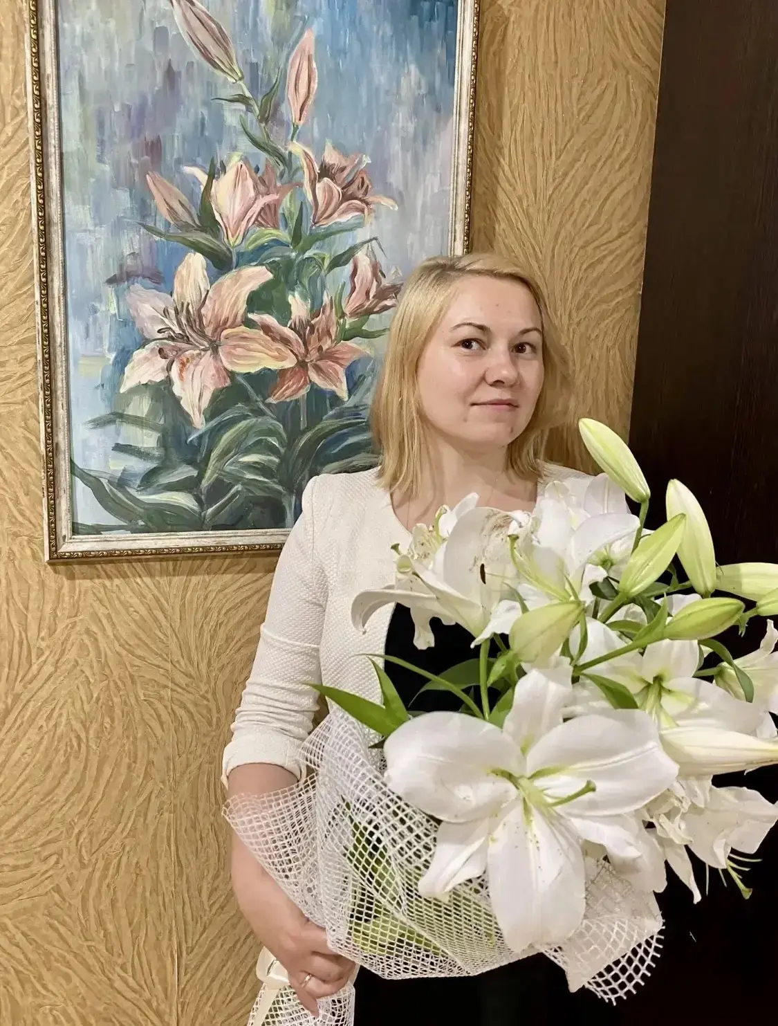 Шахтинский педагог Анастасия Тетюхина удостоена Международной гуманитарной премии «Совесть»
