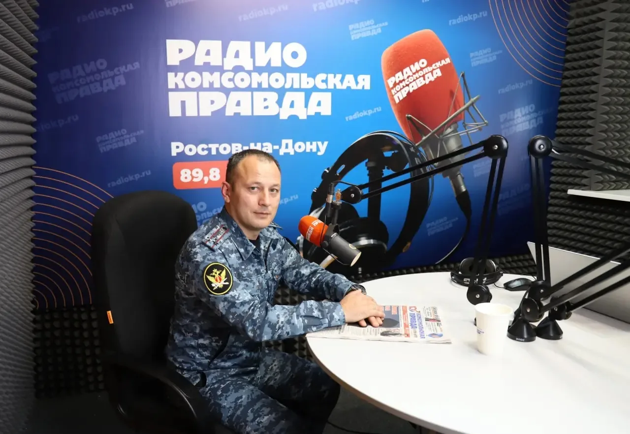 Что происходит за колючей проволокой: В ГУФСИН Ростовской области рассказали о товарах из колонии и попытках передать запрещенку