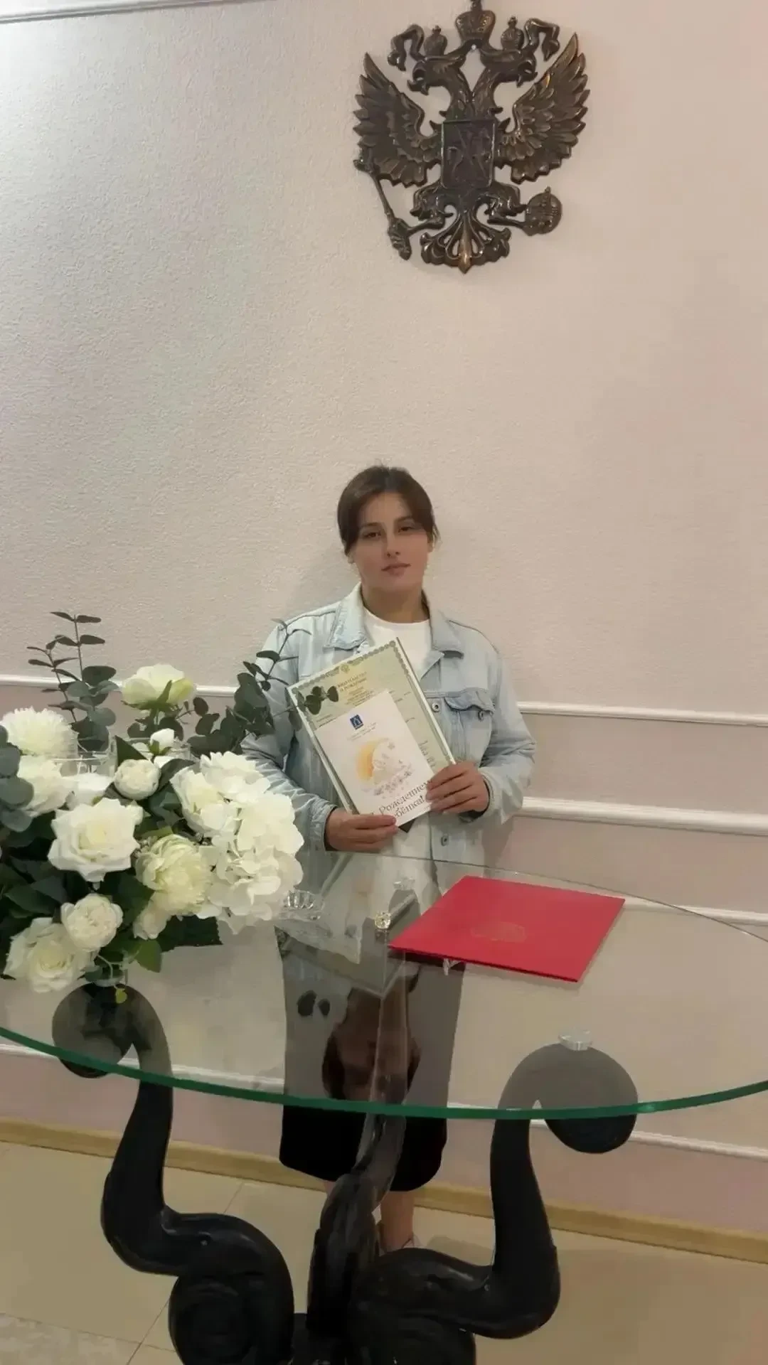 Десятого ребенка родила Наталья Оскольских из Батайска