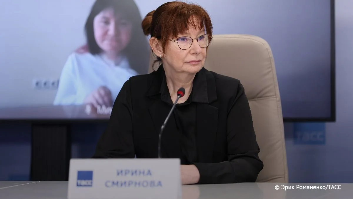 Возобновить вручение "Премии добра" памяти Федора Тахтамышева планируют в Ростове-на-Дону в 2027 году, сообщила председатель РГООИ "Надежда" Ирина Смирнова на пресс-конференции в РИЦ "ТАСС Юг"