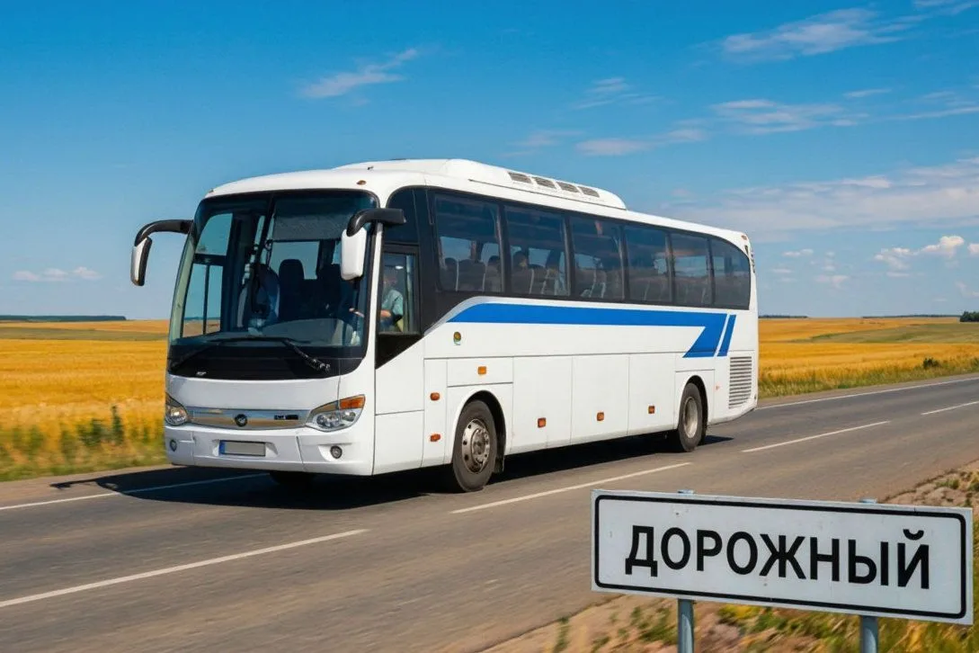 Из Ростова запускают два новых межмуниципальных автобусных маршрута: № 527 – до посёлка Дорожного (от Центрального рынка) и № 759 – до хутора Ленина (от ул. Миронова, ТК «Агромолл»)