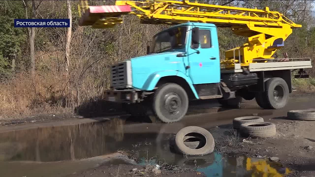 Иногда без вмешательства федеральных силовиков никак не обойтись