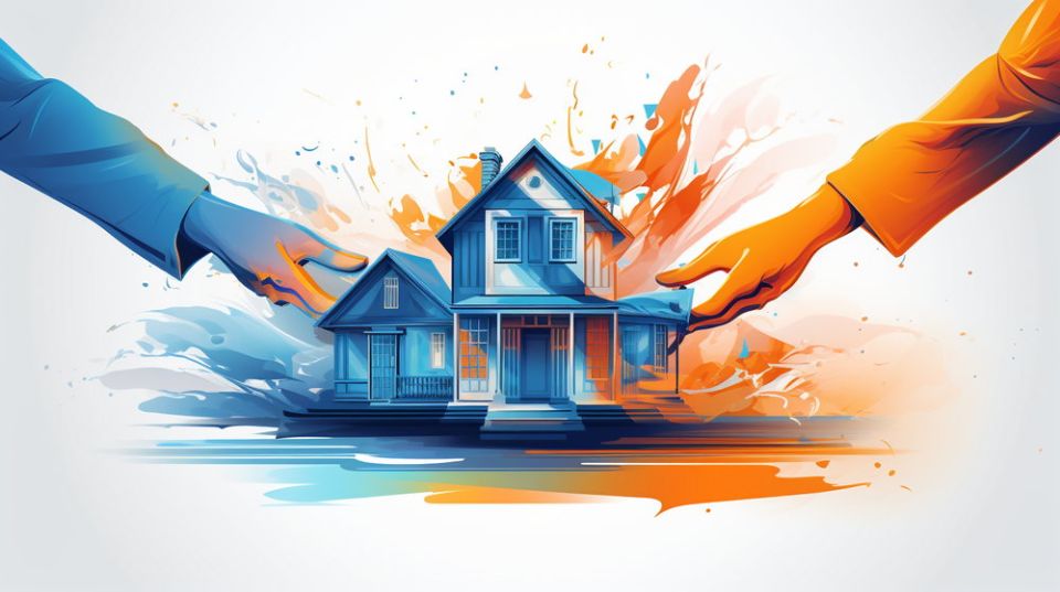 Опасные схемы развода: как избежать дележа имущества без брачного контракта