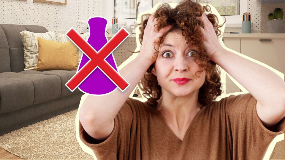 Эту ошибку во время уборки совершают 99% хозяек: популярное средство только добавит грязи