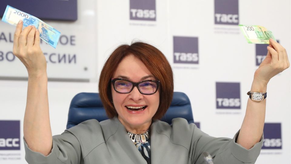 Почему наличные снова в моде: разрываем связь с банковскими картами