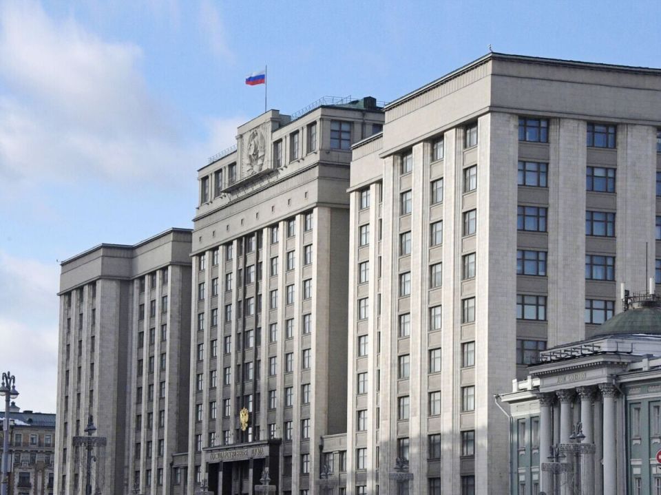 Госдума инициирует новую практику: чиновники будут извиняться за неверные штрафы