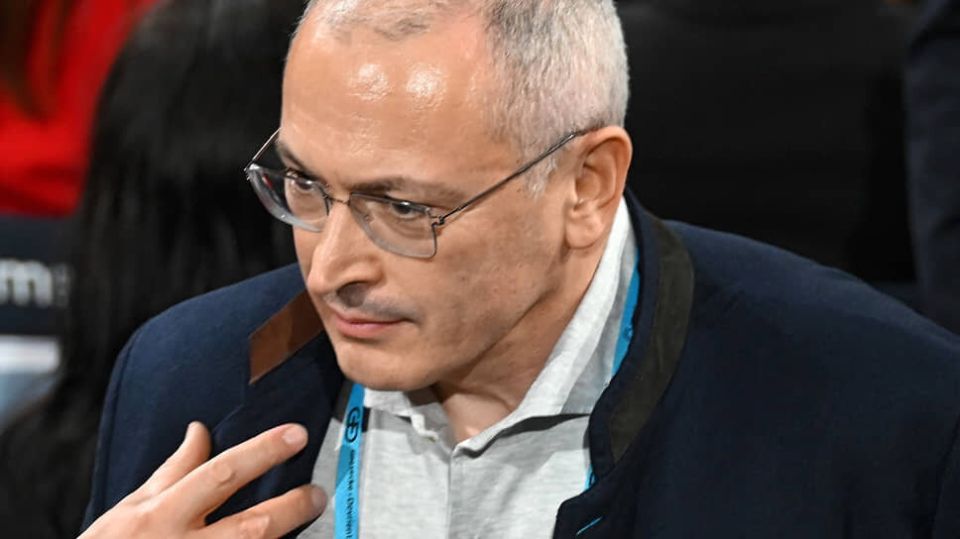 Ходорковский и его союзники под угрозой серьезного наказания за предполагаемую террористическую деятельность
