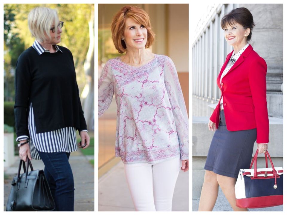 Как не дать устаревшим вещам испортить ваш стиль – советы по модернизации гардероба