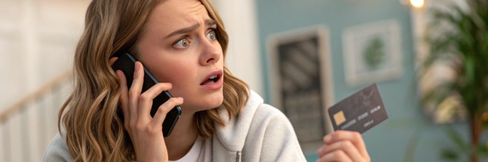 Сброшенные звонки с незнакомых номеров: как не стать жертвой мошенников