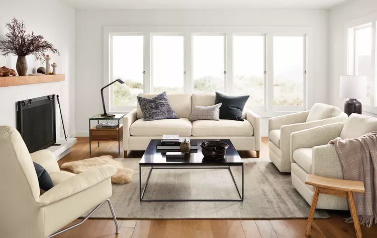 Как расхламиться с умом: 4 совета для современного минималиста